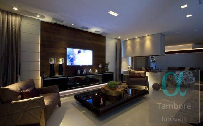 Imagem Casa com 4 Quartos à Venda, 500 m² em Alphaville Residencial Dois - Barueri Imagem Casa com 4 Quartos à Venda, 500 m² em Alphaville Residencial Dois - Barueri