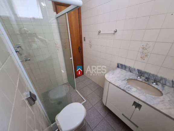 Imagem Apartamento com 2 Quartos para Alugar, 100 m² em Centro - Americana