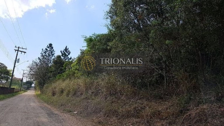 Terreno à Venda, 1.000 m² em Jardim Estância Brasil - Atibaia