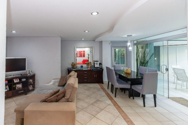 Imagem Casa com 3 Quartos à Venda,  em Vila Madalena - São Paulo