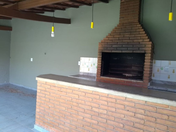 Imagem Casa com 6 Quartos à Venda ou Locação, 307 m² em Bosque - Campinas