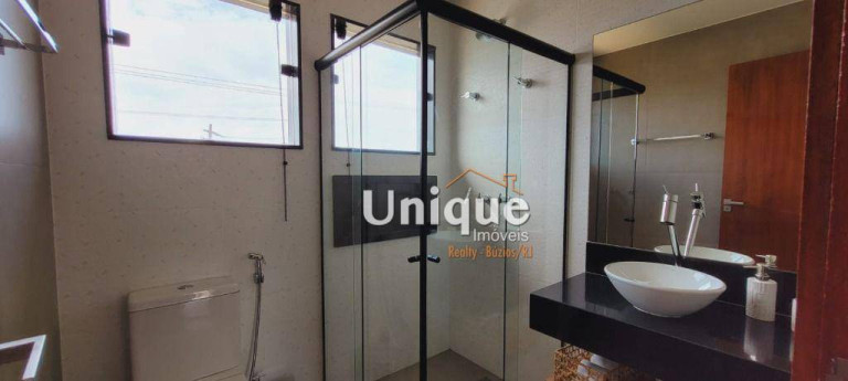 Imagem Casa com 4 Quartos à Venda, 184 m² em Baia Formosa - Armação Dos Búzios