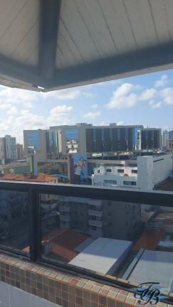Imagem Apartamento com 4 Quartos à Venda, 447 m² em Manaíra - João Pessoa Imagem Apartamento com 4 Quartos à Venda, 447 m² em Manaíra - João Pessoa