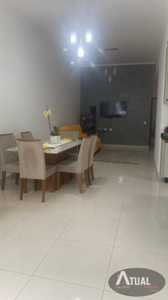 Imagem Casa com 3 Quartos à Venda, 148 m² em Canjica (terra Preta) - Mairiporã Imagem Casa com 3 Quartos à Venda, 148 m² em Canjica (terra Preta) - Mairiporã