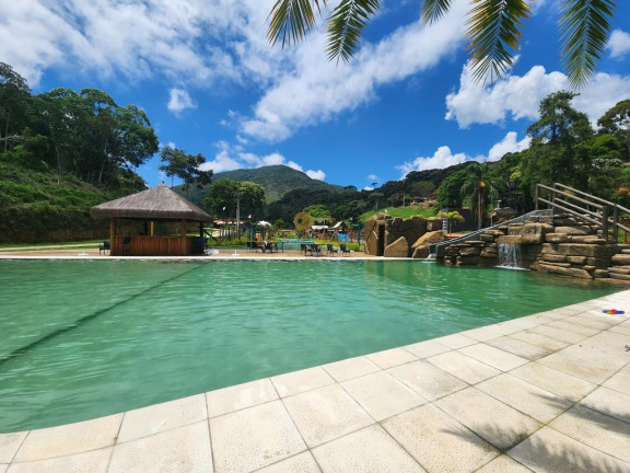 Imagem Terreno à Venda, 396 m² em Fazenda Alpina - Teresópolis Imagem Terreno à Venda, 396 m² em Fazenda Alpina - Teresópolis