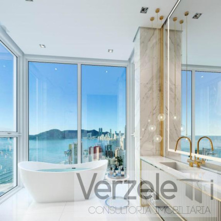 Imagem Apartamento com 4 Quartos à Venda, 171 m² em Centro - Balneário Camboriú Imagem Apartamento com 4 Quartos à Venda, 171 m² em Centro - Balneário Camboriú