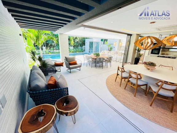 Imagem Casa com 5 Quartos à Venda, 363 m² em Riviera De São Lourenço - Bertioga Imagem Casa com 5 Quartos à Venda, 363 m² em Riviera De São Lourenço - Bertioga