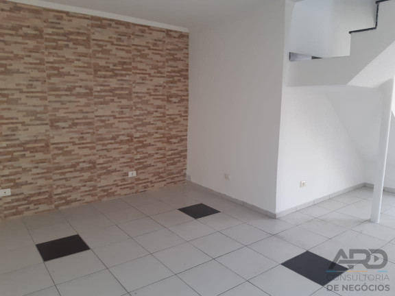 Imagem Casa com 3 Quartos para Alugar, 112 m² em Ermelino Matarazzo - São Paulo