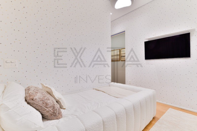 Imagem Imóvel com 3 Quartos à Venda, 153 m² em Itaim Bibi - São Paulo Imagem Imóvel com 3 Quartos à Venda, 153 m² em Itaim Bibi - São Paulo