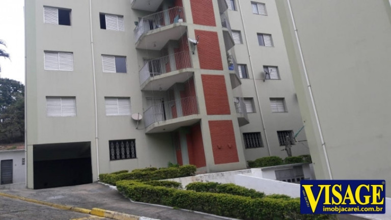 Apartamento com 3 Quartos à Venda,  em Centro - Jacareí