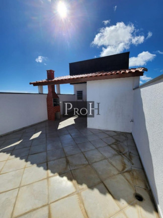 Imagem Cobertura com 2 Quartos à Venda, 85 m² em Vila Guaraciaba - Santo André Imagem Cobertura com 2 Quartos à Venda, 85 m² em Vila Guaraciaba - Santo André