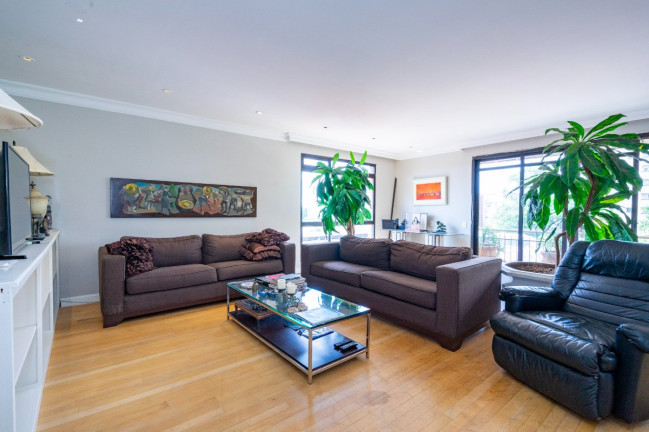 Imagem Apartamento com 4 Quartos à Venda, 259 m² em Vila Progredior - São Paulo