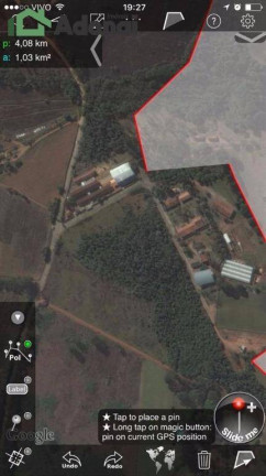 Imagem Terreno à Venda, 1 m² em Jardim Brogotá - Atibaia Imagem Terreno à Venda, 1 m² em Jardim Brogotá - Atibaia