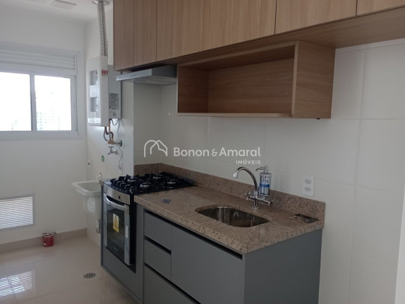 Imagem Apartamento com 1 Quarto à Venda, 40 m² em Centro - Campinas Imagem Apartamento com 1 Quarto à Venda, 40 m² em Centro - Campinas
