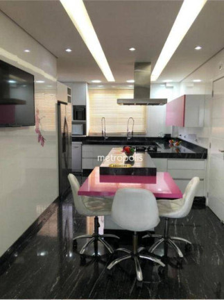 Imagem Apartamento com 3 Quartos à Venda, 227 m² em Jardim - Santo André Imagem Apartamento com 3 Quartos à Venda, 227 m² em Jardim - Santo André