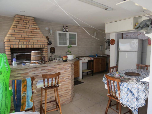 Imagem Casa com 3 Quartos à Venda, 197 m² em Cibratel I - Itanhaém