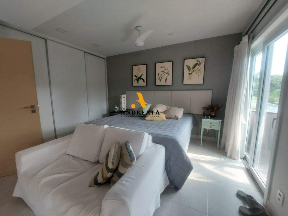 Imagem Casa de Condomínio com 3 Quartos à Venda, 248 m² em Recreio Dos Bandeirantes - Rio De Janeiro