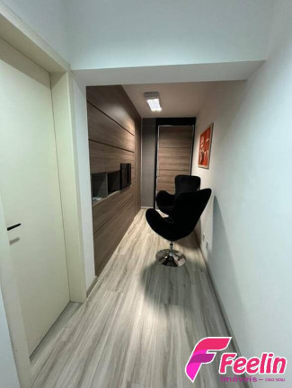Imagem Sala Comercial à Venda, 32 m² em Centro - Florianópolis Imagem Sala Comercial à Venda, 32 m² em Centro - Florianópolis