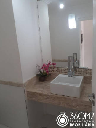 Imagem Apartamento com 3 Quartos à Venda, 220 m² em Centro - Santo André Imagem Apartamento com 3 Quartos à Venda, 220 m² em Centro - Santo André