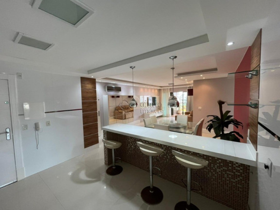 Apartamento com 3 Quartos à Venda, 170 m² em Praia Do Pecado - Macaé
