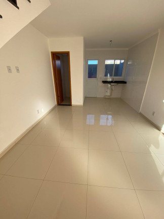 Imagem Sobrado com 2 Quartos à Venda, 67 m² em São Paulo