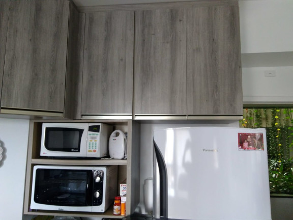 Imagem Imóvel com 1 Quarto à Venda, 40 m² em Jardim Ampliação - São Paulo Imagem Imóvel com 1 Quarto à Venda, 40 m² em Jardim Ampliação - São Paulo