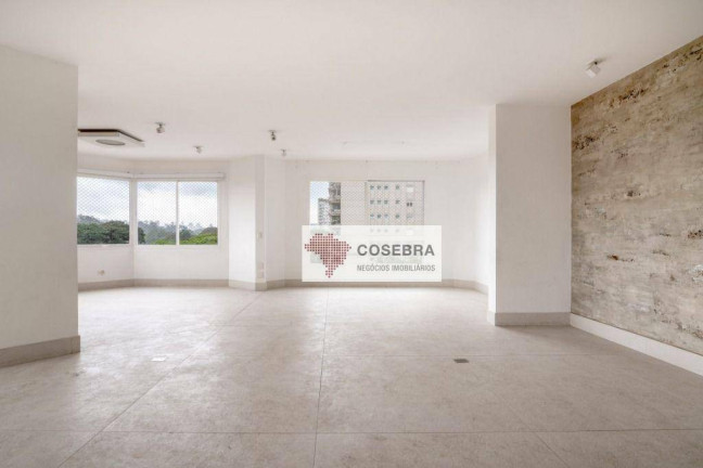 Imagem Apartamento com 4 Quartos à Venda, 260 m² em Vila Nova Conceição - São Paulo