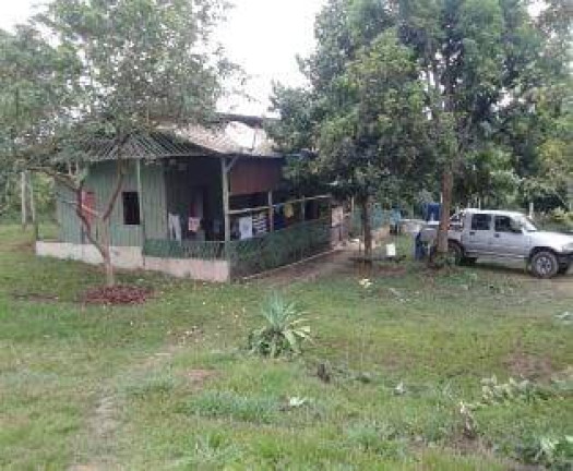 Chácara à Venda, 750.000 m² em Presidente Figueiredo