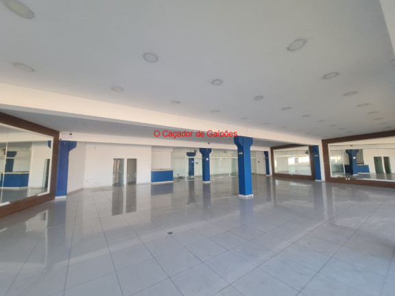Imagem Imóvel para Alugar, 360 m² em Vila Carvalho - Sorocaba