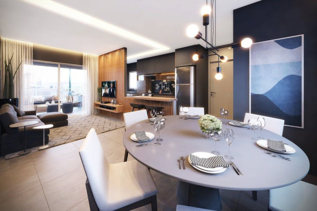 Imagem Apartamento com 3 Quartos à Venda, 88 m² em Umuarama - Osasco Imagem Apartamento com 3 Quartos à Venda, 88 m² em Umuarama - Osasco
