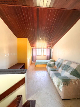 Imagem Casa com 4 Quartos à Venda, 137 m² em Praia Do Flamengo - Salvador Imagem Casa com 4 Quartos à Venda, 137 m² em Praia Do Flamengo - Salvador