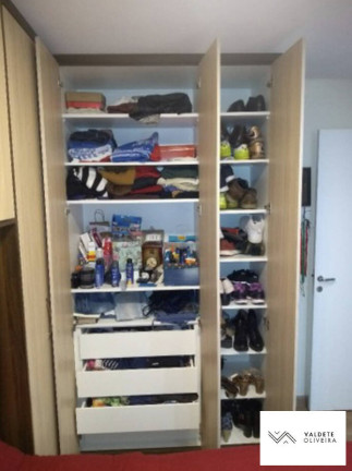 Imagem Apartamento com 2 Quartos à Venda, 50 m² em Parque Residencial Flamboyant - São José Dos Campos
