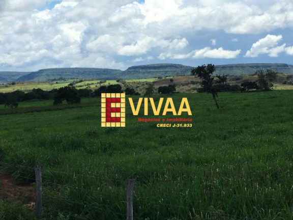 Imagem Fazenda à Venda, 21 m² em Novo São Joaquim Imagem Fazenda à Venda, 21 m² em Novo São Joaquim