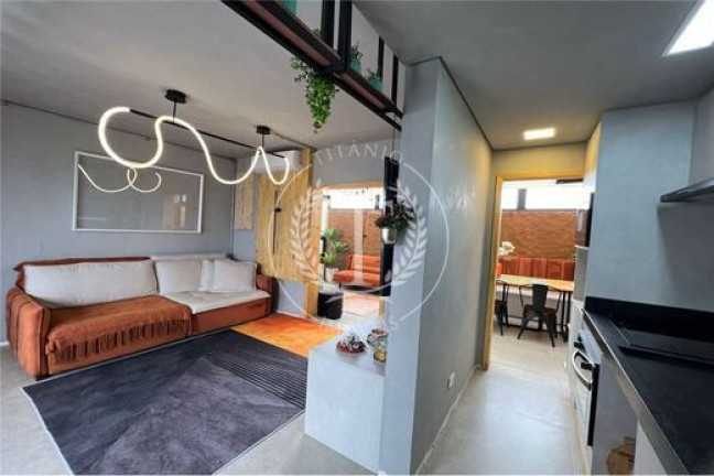 Imagem Apartamento com 2 Quartos à Venda, 88 m² em Tatuapé - São Paulo