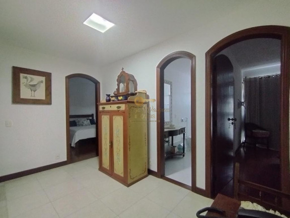 Imagem Apartamento com 3 Quartos à Venda, 176 m² em Agriões - Teresópolis Imagem Apartamento com 3 Quartos à Venda, 176 m² em Agriões - Teresópolis