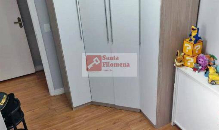 Imagem Apartamento com 2 Quartos à Venda, 70 m² em Jardim - Santo André Imagem Apartamento com 2 Quartos à Venda, 70 m² em Jardim - Santo André