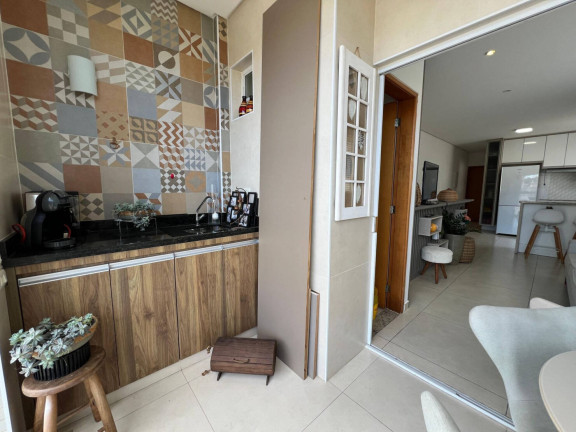 Imagem Casa com 2 Quartos à Venda, 77 m² em Embaré - Santos Imagem Casa com 2 Quartos à Venda, 77 m² em Embaré - Santos