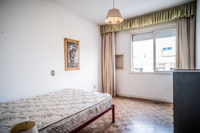 Imagem Apartamento com 3 Quartos à Venda, 141 m² em Menino Deus - Porto Alegre