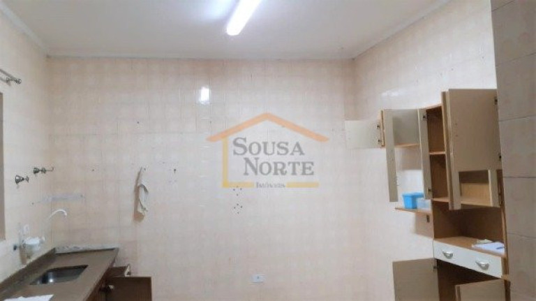 Imagem Casa com 3 Quartos à Venda, 230 m² em Vila Nova Mazzei - São Paulo