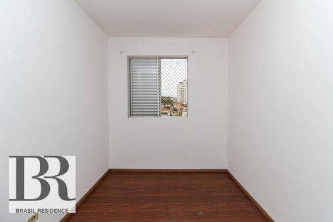 Imagem Apartamento com 2 Quartos à Venda, 50 m² em Ipiranga - São Paulo Imagem Apartamento com 2 Quartos à Venda, 50 m² em Ipiranga - São Paulo