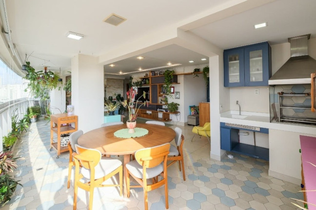 Imagem Apartamento com 4 Quartos à Venda, 161 m² em Vila Clementino - São Paulo Imagem Apartamento com 4 Quartos à Venda, 161 m² em Vila Clementino - São Paulo