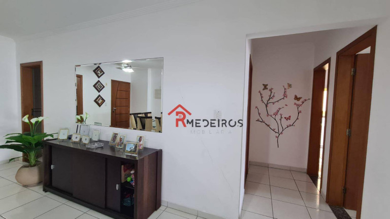 Imagem Apartamento com 3 Quartos à Venda, 155 m² em Aviação - Praia Grande