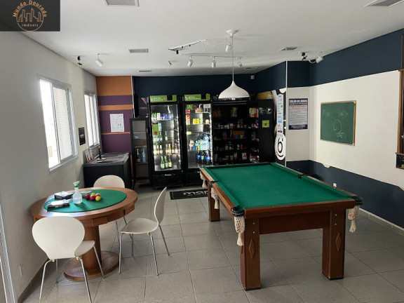 Imagem Apartamento com 2 Quartos à Venda, 43 m² em Assunção - São Bernardo Do Campo Imagem Apartamento com 2 Quartos à Venda, 43 m² em Assunção - São Bernardo Do Campo