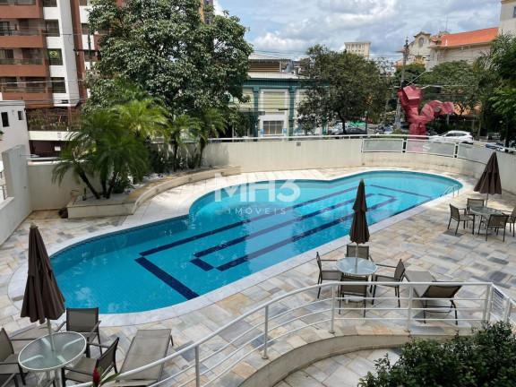 Imagem Imóvel com 1 Quarto à Venda, 70 m² em Cambuí - Campinas