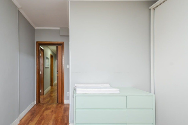 Imagem Apartamento com 3 Quartos à Venda, 154 m² em Mooca - São Paulo