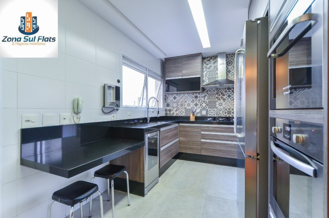 Imagem Apartamento com 3 Quartos à Venda, 153 m² em Vila Mascote - São Paulo