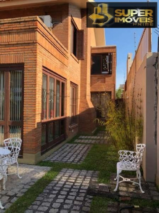 Imagem Casa com 3 Quartos à Venda, 396 m² em Areal - Pelotas Imagem Casa com 3 Quartos à Venda, 396 m² em Areal - Pelotas