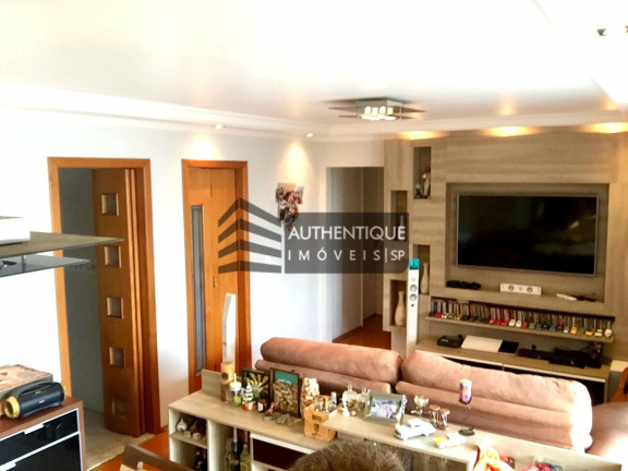 Imagem Apartamento com 3 Quartos à Venda, 90 m² em Vila Mascote - São Paulo Imagem Apartamento com 3 Quartos à Venda, 90 m² em Vila Mascote - São Paulo