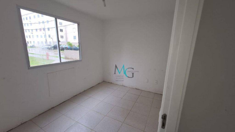Imagem Apartamento com 1 Quarto à Venda ou Locação, 40 m² em Campo Grande - Rio De Janeiro Imagem Apartamento com 1 Quarto à Venda ou Locação, 40 m² em Campo Grande - Rio De Janeiro