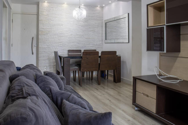 Imagem Apartamento com 3 Quartos à Venda, 96 m² em Campo Grande - Rio De Janeiro Imagem Apartamento com 3 Quartos à Venda, 96 m² em Campo Grande - Rio De Janeiro